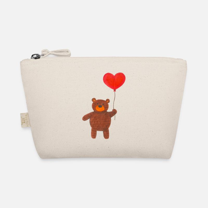 ours doux Trousse biologique