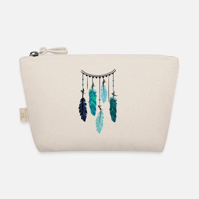 Plumes de Boho Trousse biologique