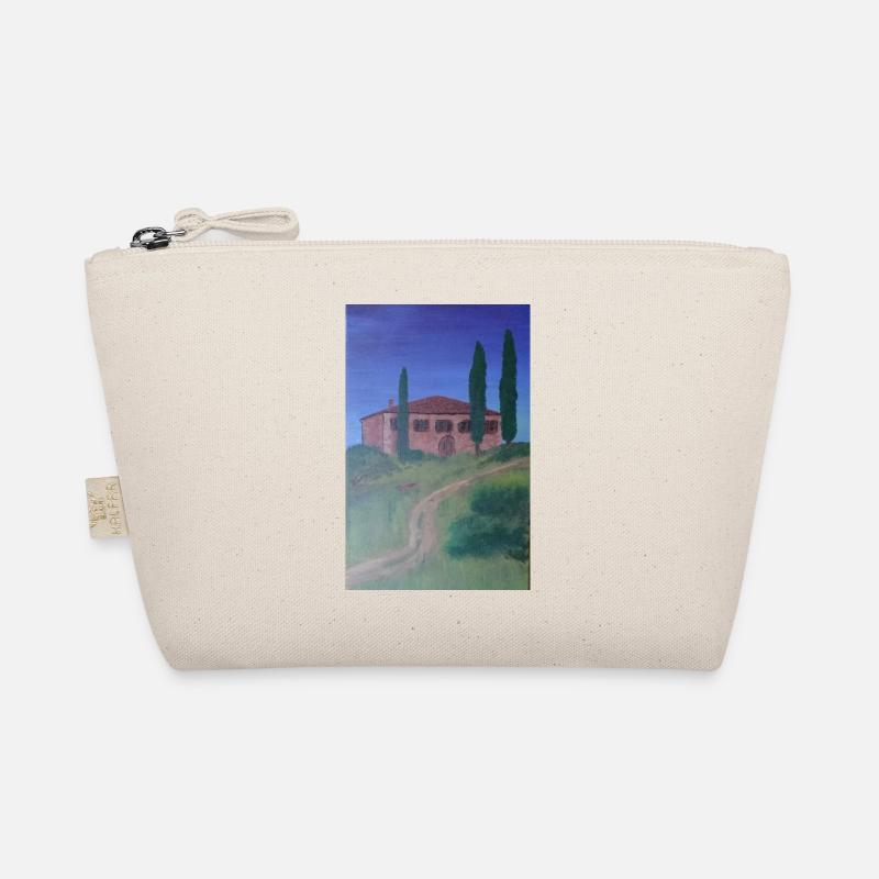 Acrylique Toscane Trousse biologique