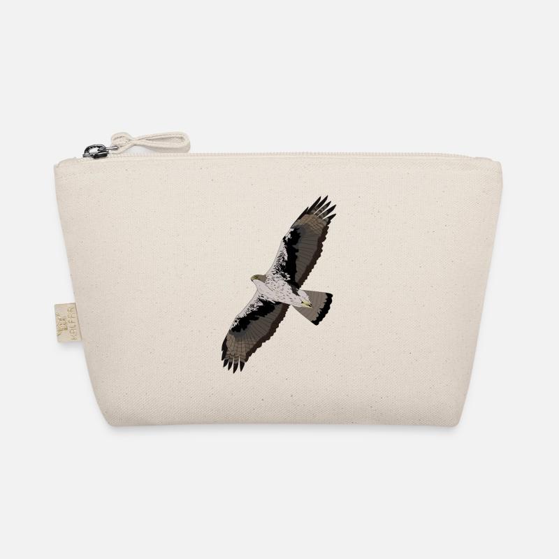 Aigle de Bonelli Trousse biologique