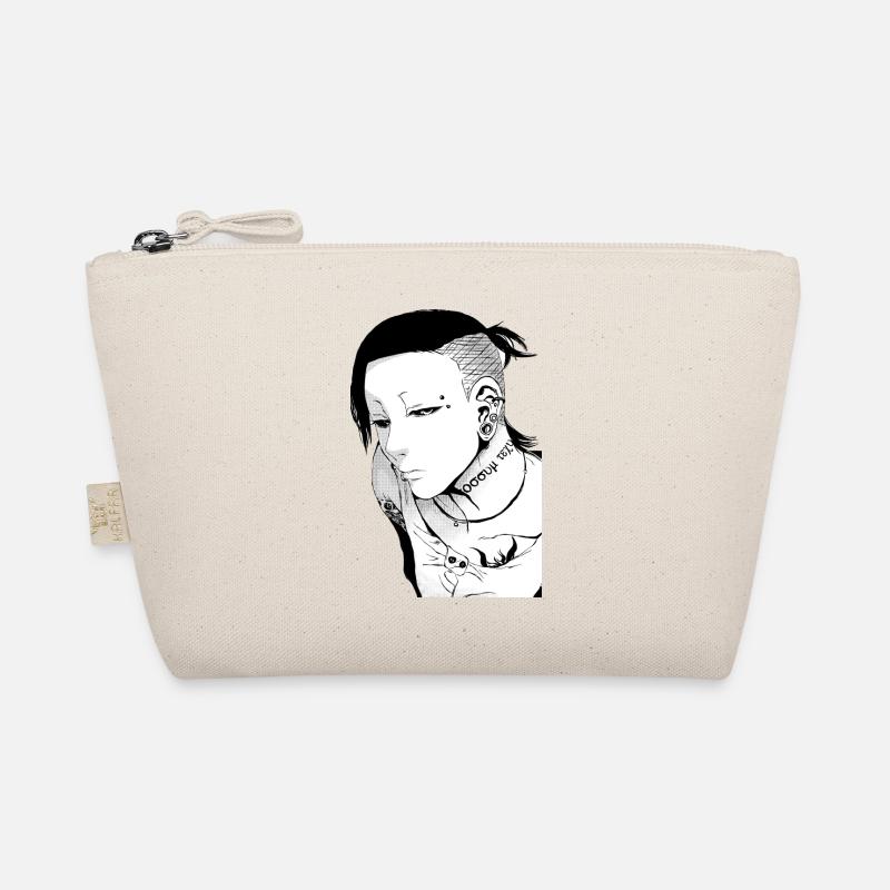 luna freya uta Bio-Täschchen