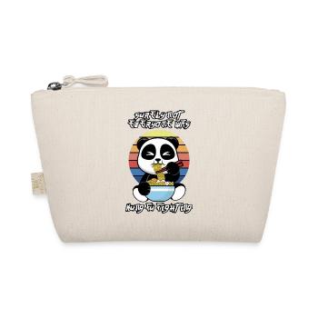 Lutte de kung-fu - Trousse biologique - nature - Devant
