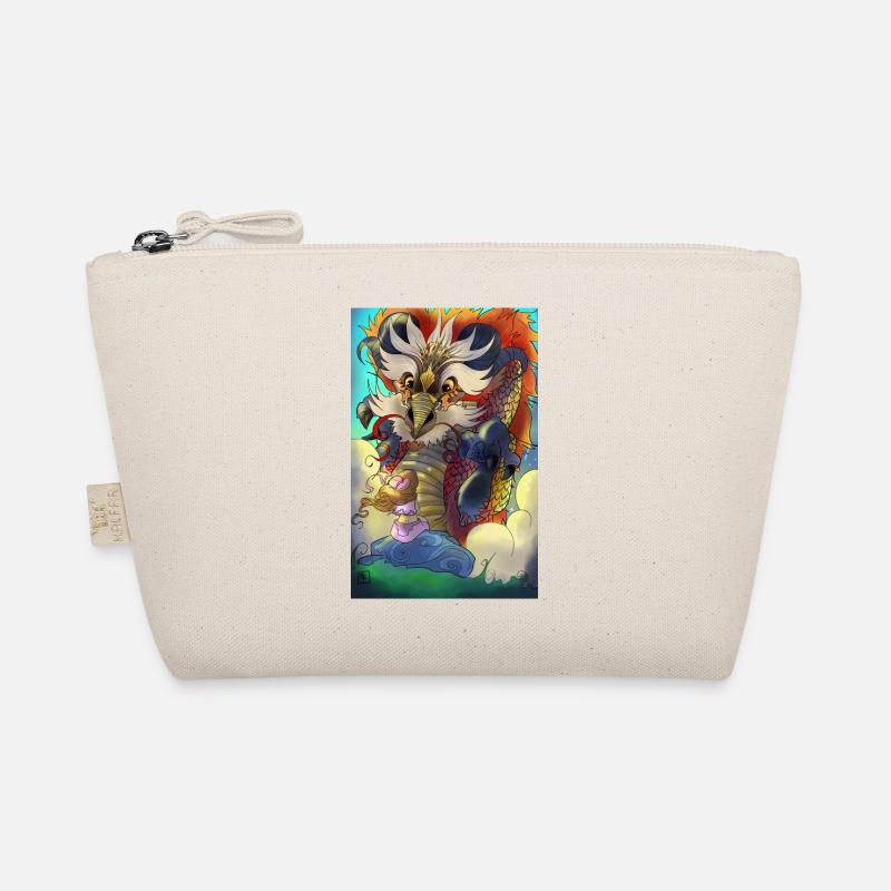 dragon Trousse biologique