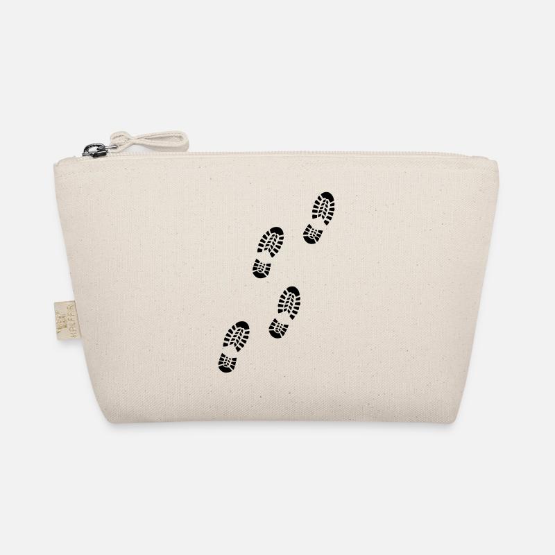 chaussures Traces de pieds Trousse biologique