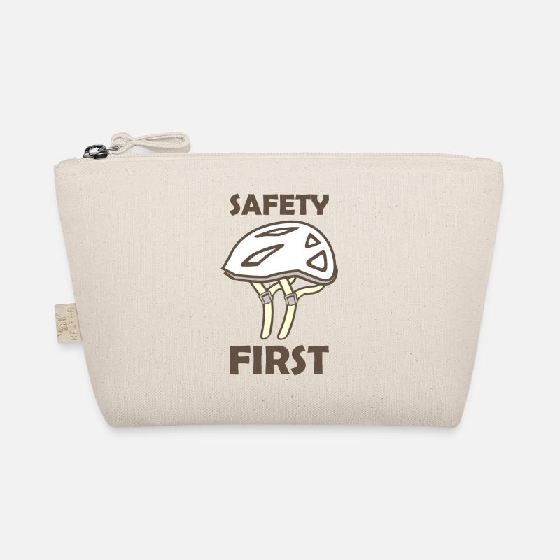 Casque de vélo Safety First Trousse biologique