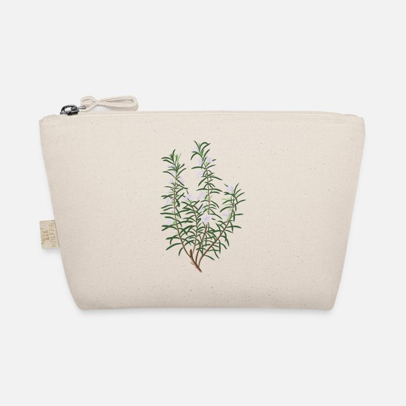 Flowering Rosemary - Organic Pouch - nature