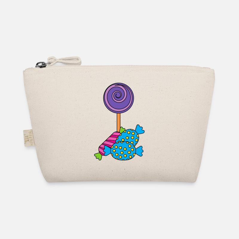 Candy - Organic Pouch - nature