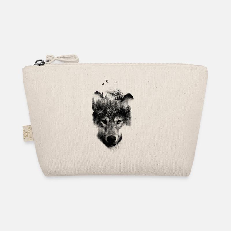 WOLF Trousse biologique