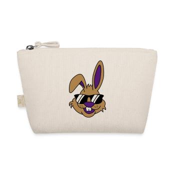 cool - Organic Pouch - nature - Front