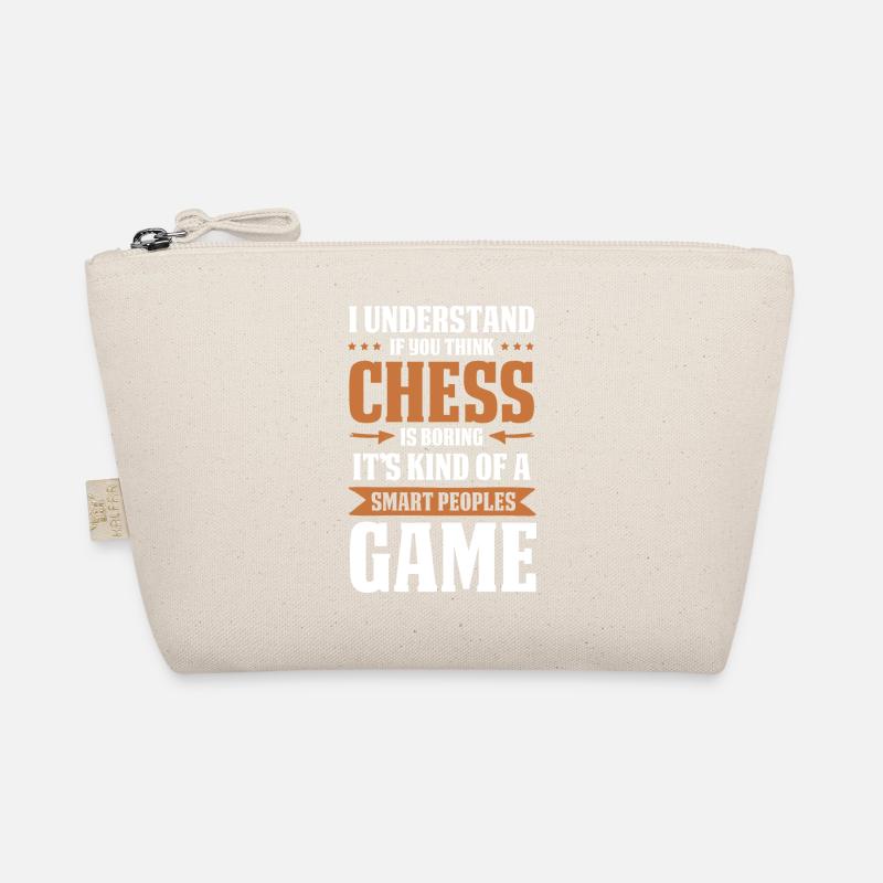 jeu d’échecs chess Trousse biologique