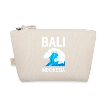 Bali - Trousse biologique - nature - Devant