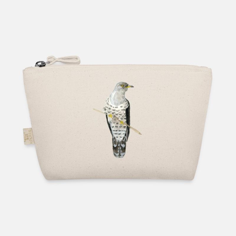 cuckoo Organic Pouch