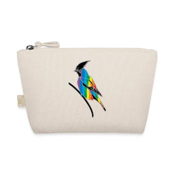 Oiseau - Trousse biologique - nature - Devant