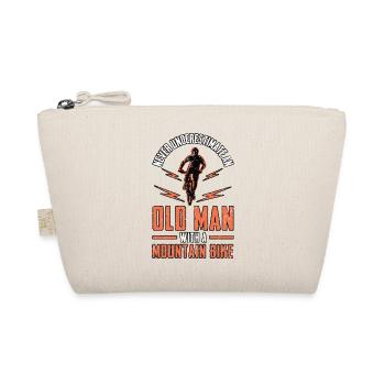BMX VTT VTT enfants adolescent - Trousse biologique - nature - Devant