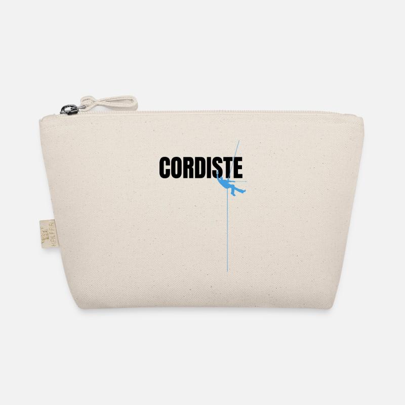 Cordiste Trousse biologique