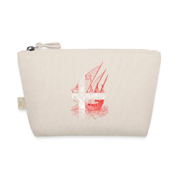 Danemark Navire - Trousse biologique - nature - Devant