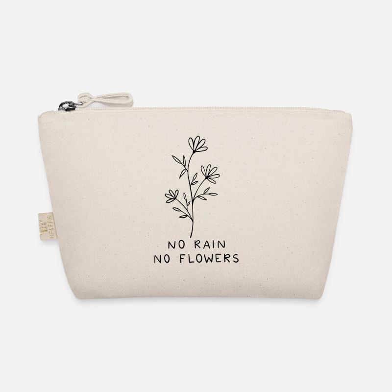 Pas de pluie pas de fleurs Trousse biologique