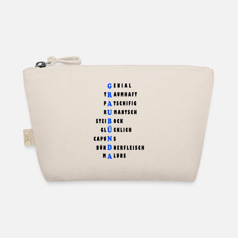 graubünda Bio-Täschchen