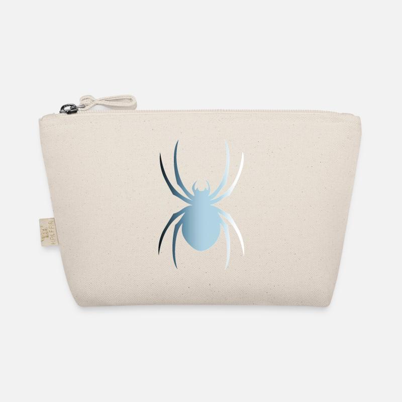 Spider Organic Pouch