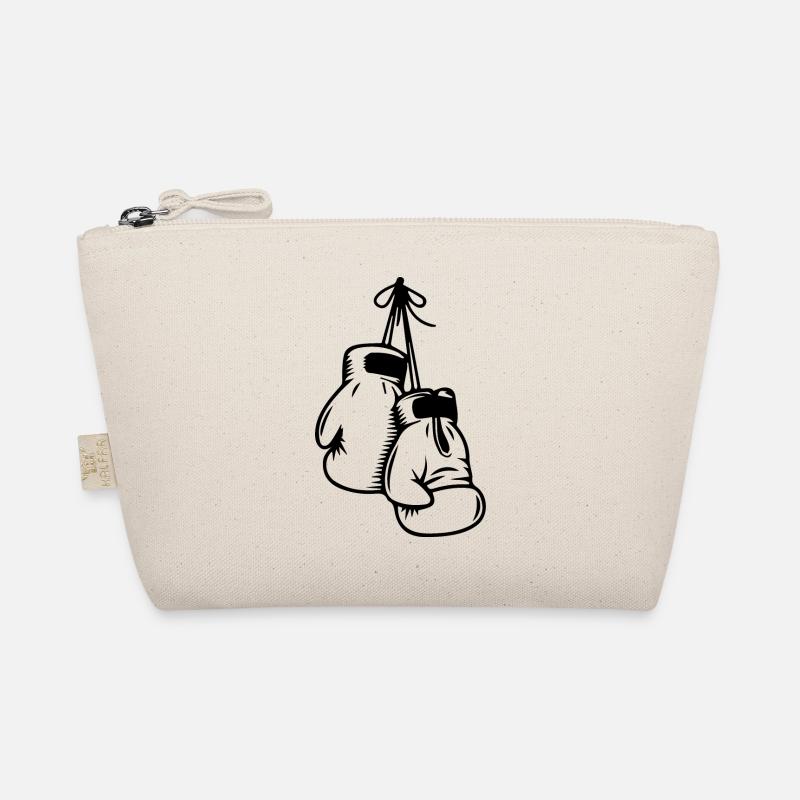 Boxe Combat Muay Thai Trousse biologique