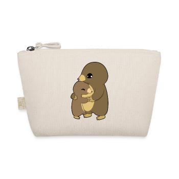 Étreinte de taupe - Trousse biologique - nature - Devant