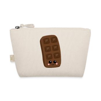 Chocolat - Trousse biologique - nature - Devant