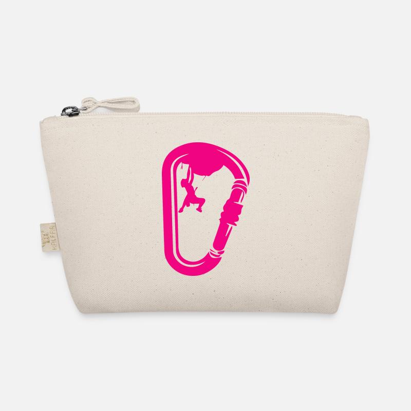 Bouldering Climbing Climbing Organic Pouch