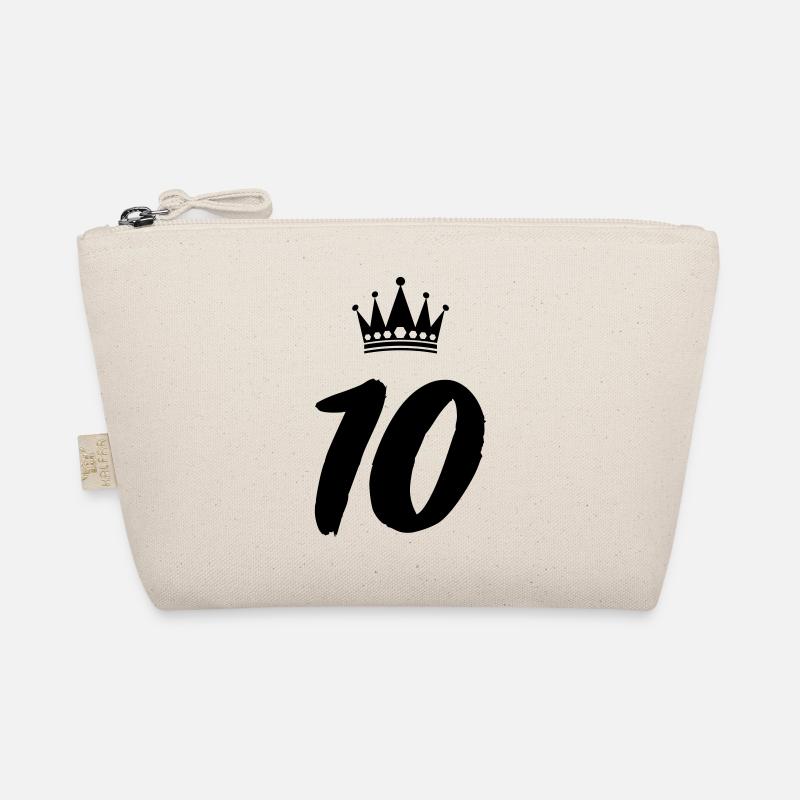 10 Krone Bio-Täschchen