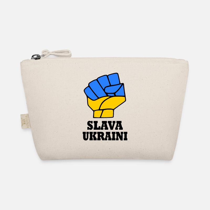 Slava ukraini Trousse biologique
