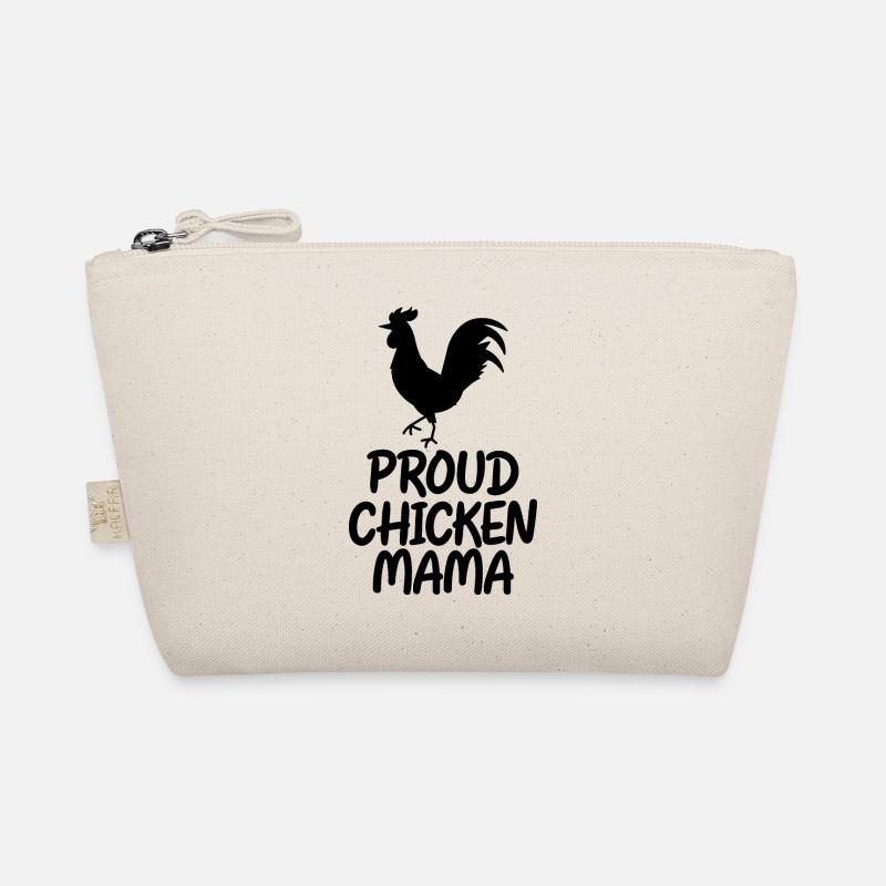 Fière maman poulets Trousse biologique