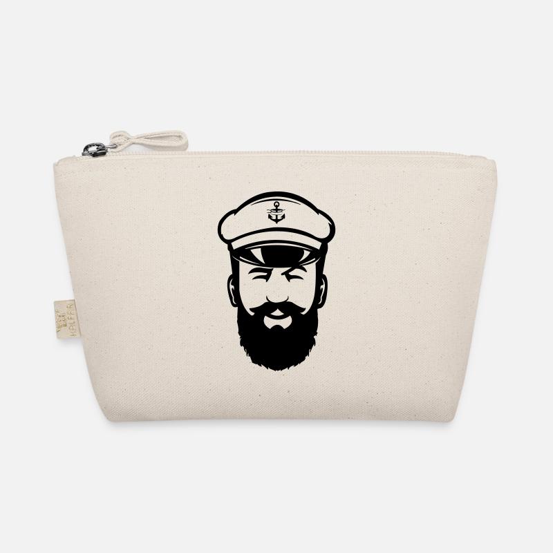 Captain Bio-Täschchen