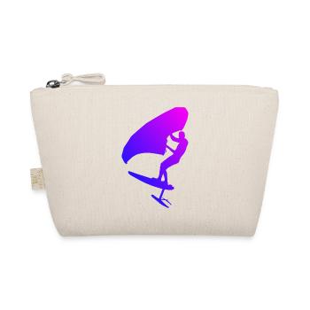 hydroptère aile aileurf hommes femmes - Trousse biologique - nature - Devant
