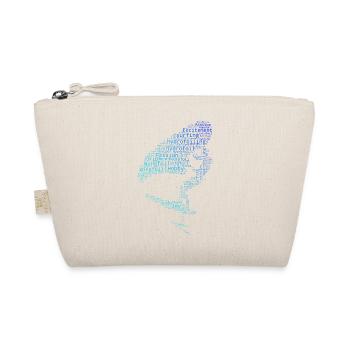 wingsurfen wingsurf femmes homme wingfoil - Trousse biologique - nature - Devant