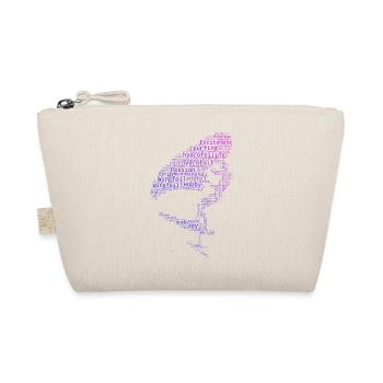 Dames wingfoil foilwing wingsurf wingsurf - Trousse biologique - nature - Devant