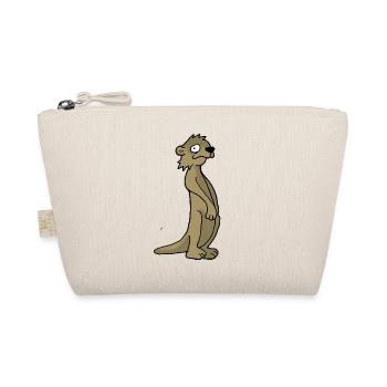 Suricate - Trousse biologique - nature - Devant