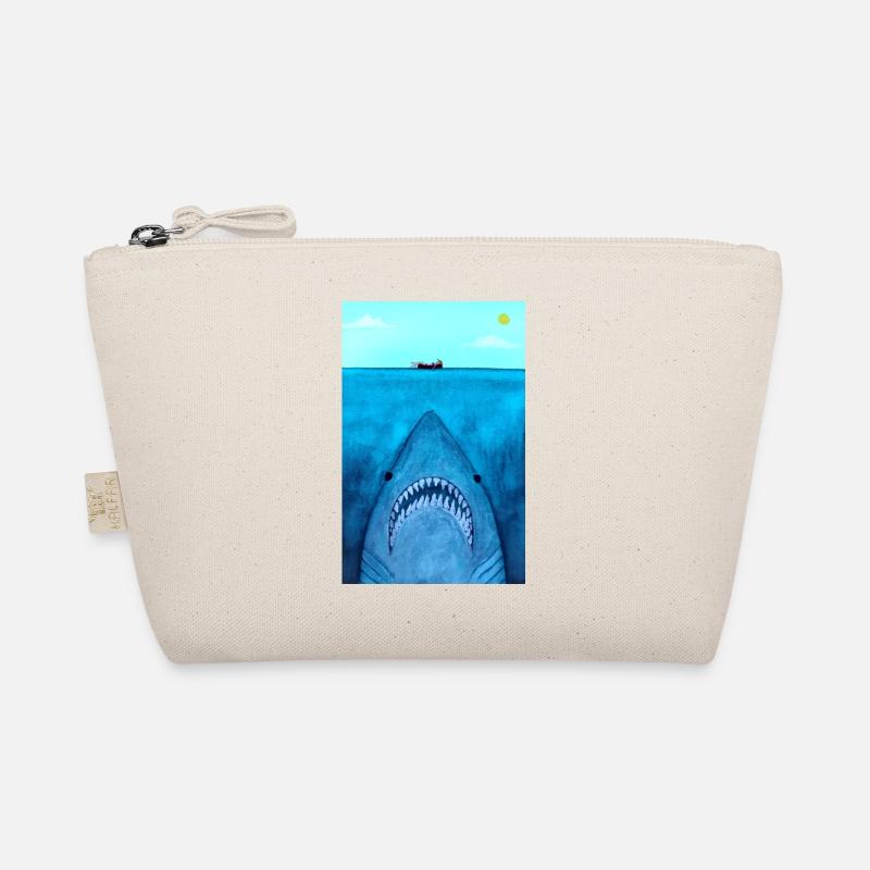 Attaque de requin Trousse biologique
