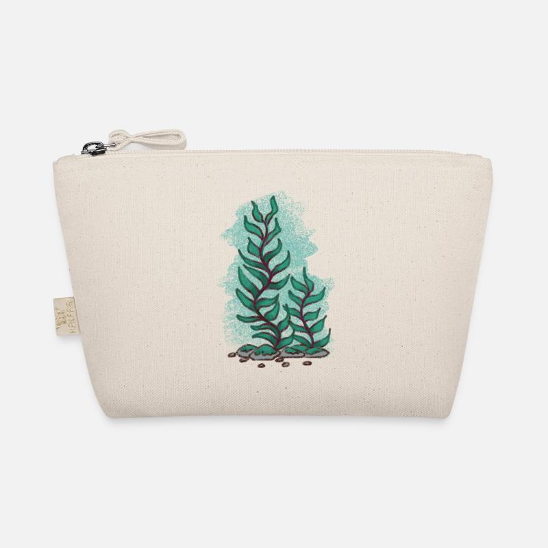Algues 1 - Trousse biologique - nature