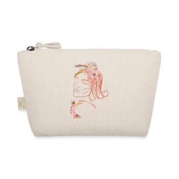 être passionné - Trousse biologique - nature - Devant
