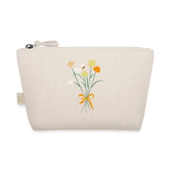 Bouquet de fleurs sauvages - Trousse biologique - nature - Devant