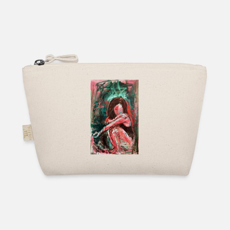 Freya - Trousse biologique - nature