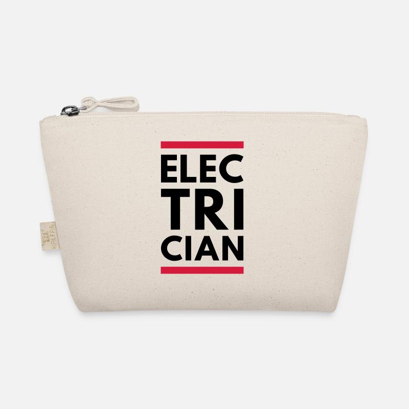 Électricien (deux lignes) Trousse biologique