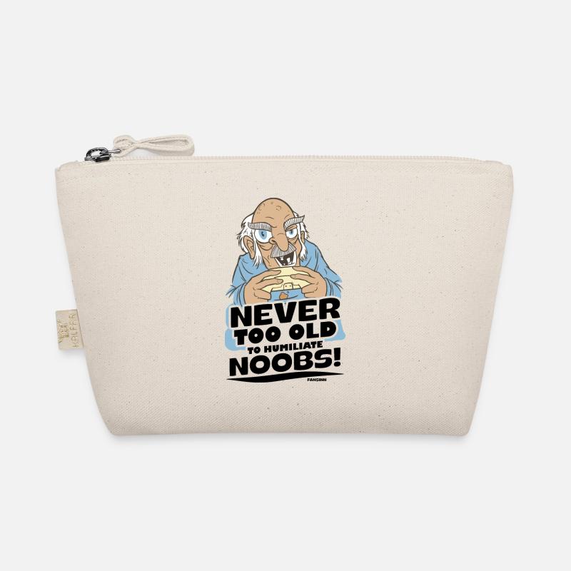 Gaming Bio-Täschchen