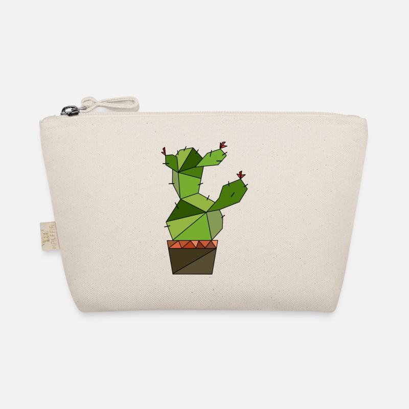 Cactus géométrique Trousse biologique