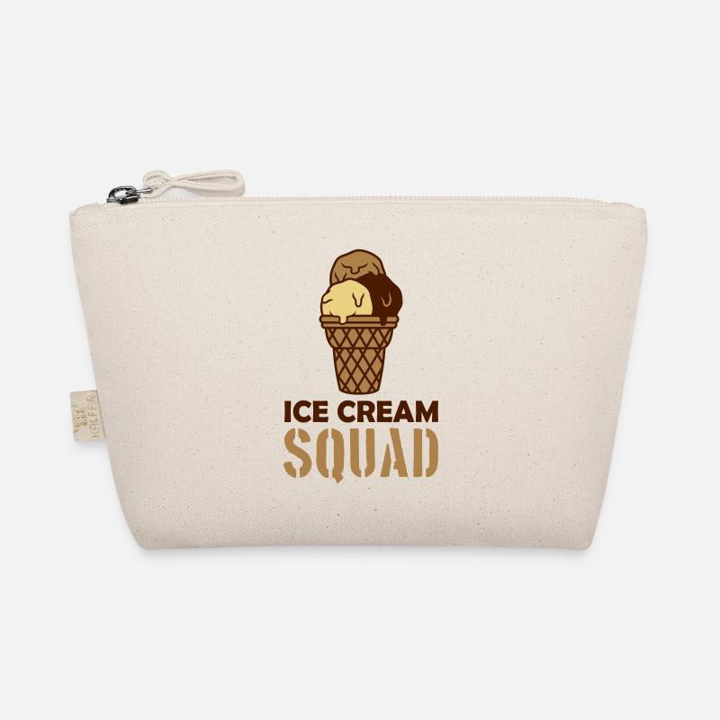 Citation ice Cream Squad Trousse biologique
