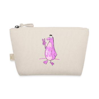 UIN ROSE - Trousse biologique - nature - Devant