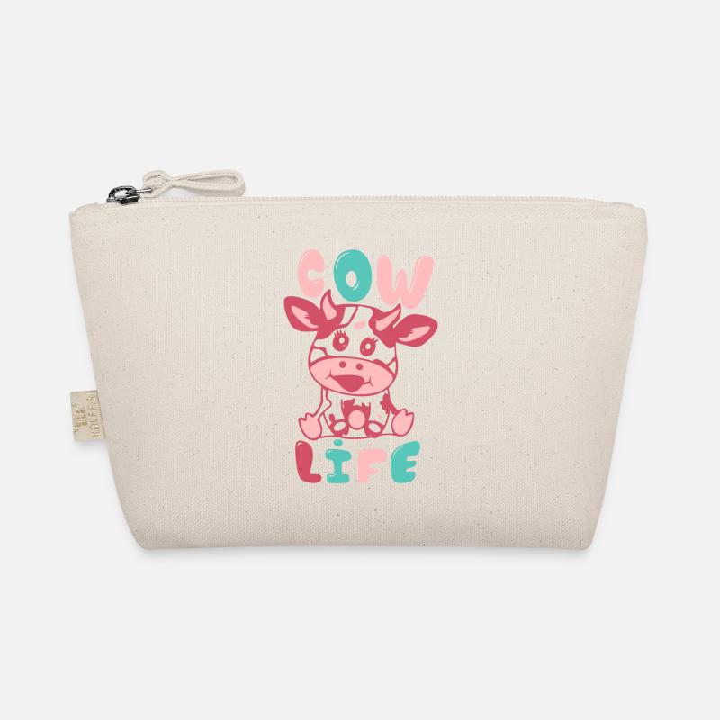Cow Life Organic Pouch