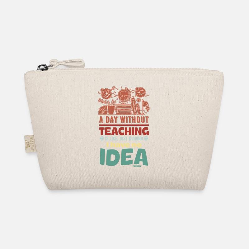 Une journée sans enseignement, c’est comme plaisanter que j’ai Trousse biologique