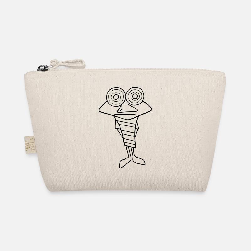 Monster "Hypno" Bio-Täschchen