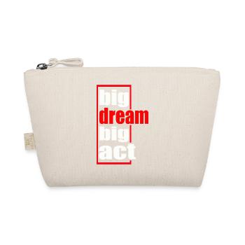 big bream big act - Trousse biologique - nature - Devant