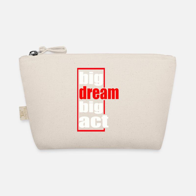 big bream big act Trousse biologique